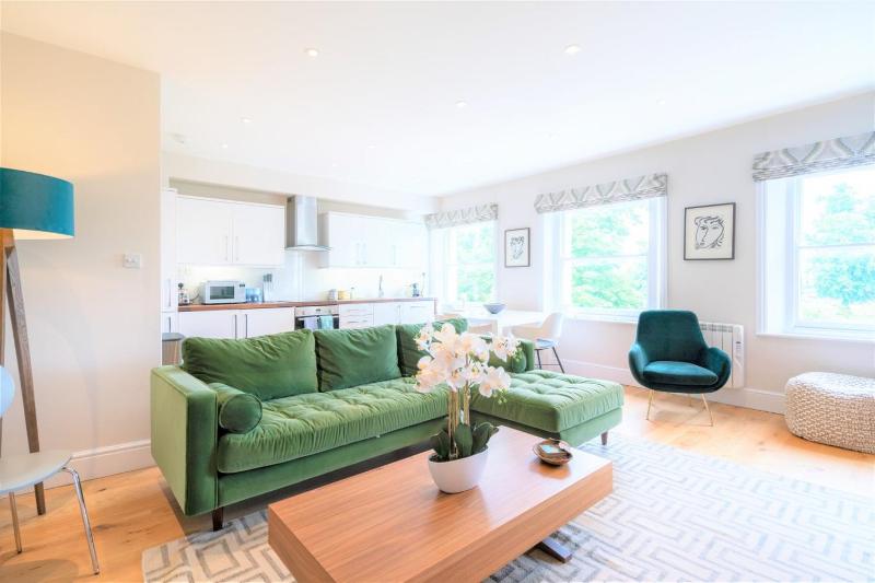 Superior Apartment image 1