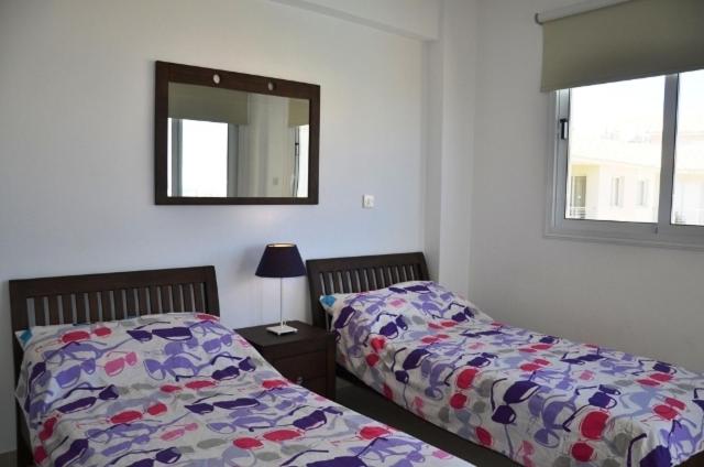 Two-Bedroom Apartment with Sea View image 3