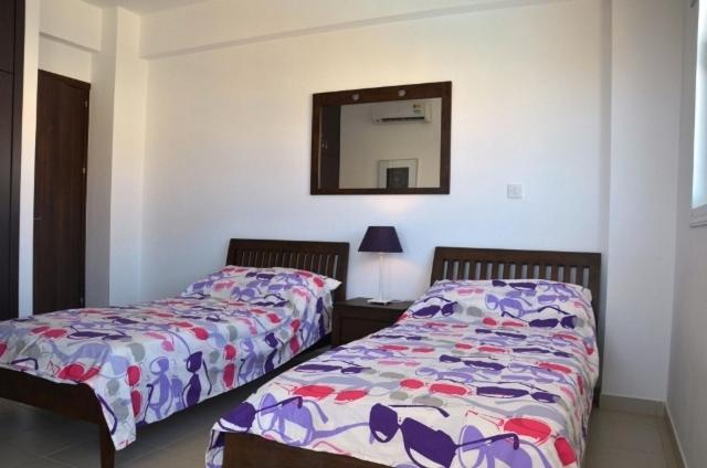 Two-Bedroom Apartment with Sea View image 4