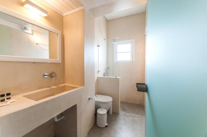 Suite with Annex Patio image 2