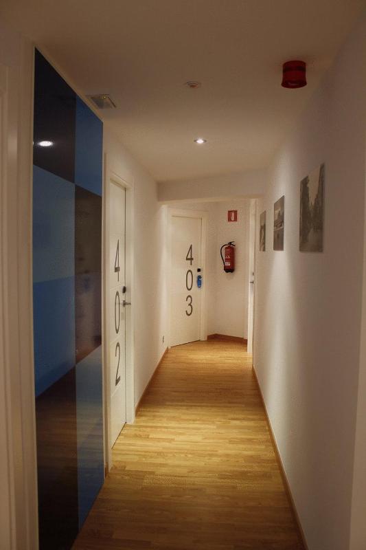 Hotel Fetiche Alojamiento con Encanto - image 7