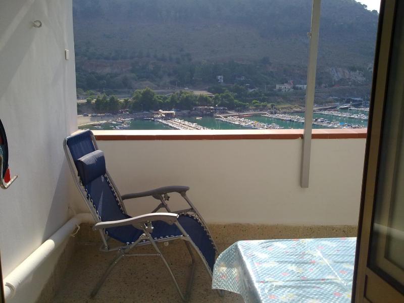 Casa Vacanza Terrazza sul Mare - image 48