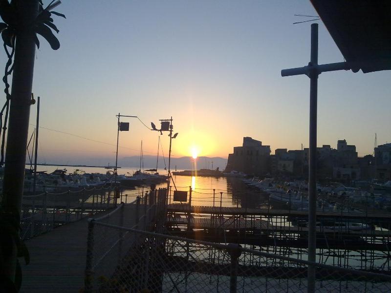 Casa Vacanza Terrazza sul Mare - image 14