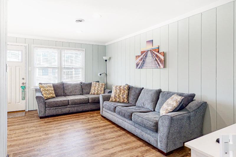 Two Bedroom Apartment  image 3