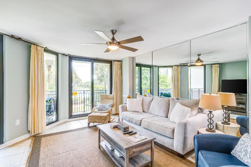 Two Bedroom Villa image 2