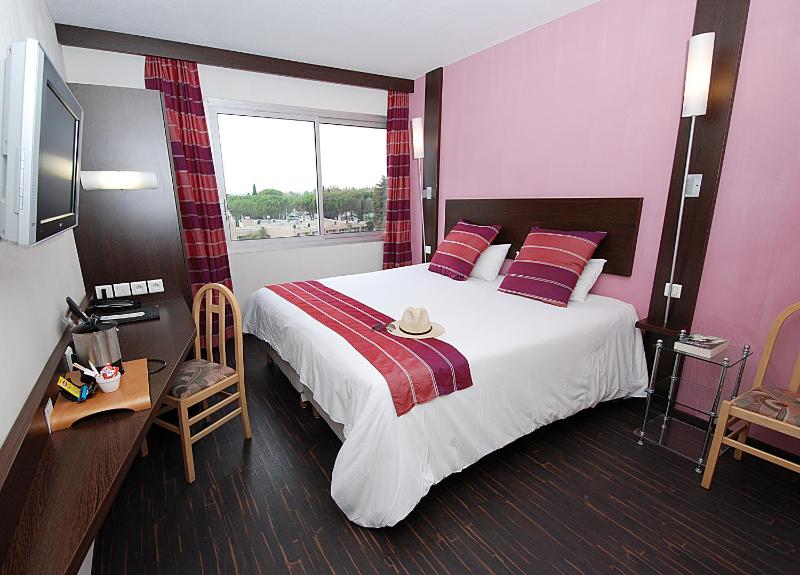 Logis Hotel NIMOTEL - image 5