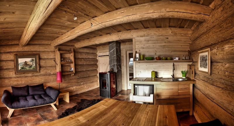 Chalet (4 Adults) image 2