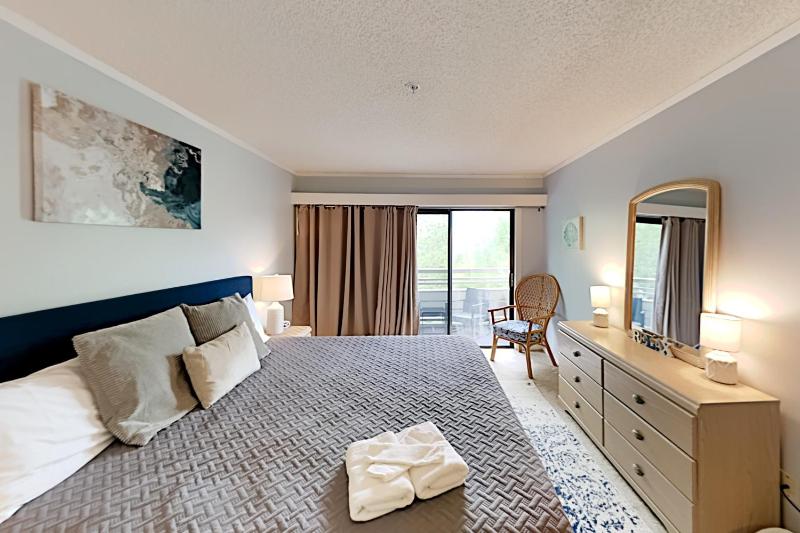 Two-Bedroom Apartment image 2
