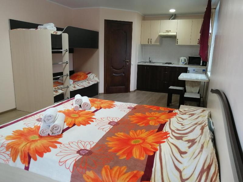 Family Room with Private Bathroom image 2