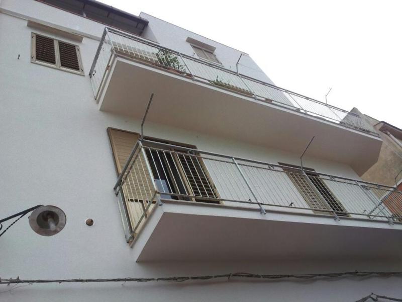 Casa Vacanza Terrazza sul Mare - image 46