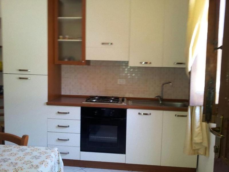 Casa Vacanza Terrazza sul Mare - image 24