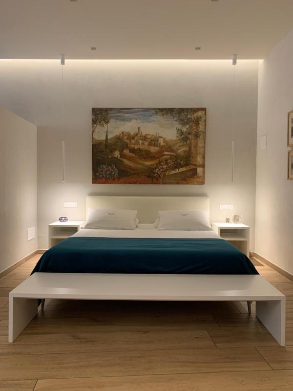 Atto Primo Studio Apartment - image 1