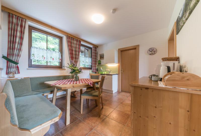 Apartment with Balcony and Panoramic View  image 2