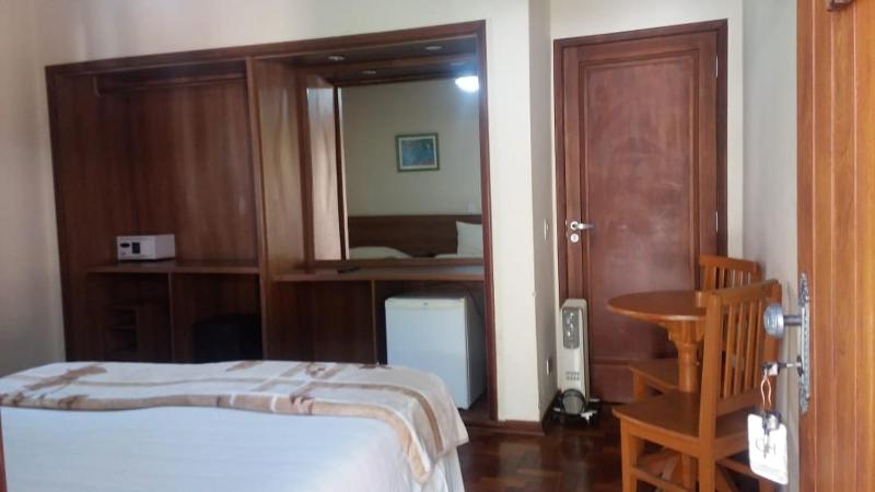 Hotel Monte Carlo - image 32
