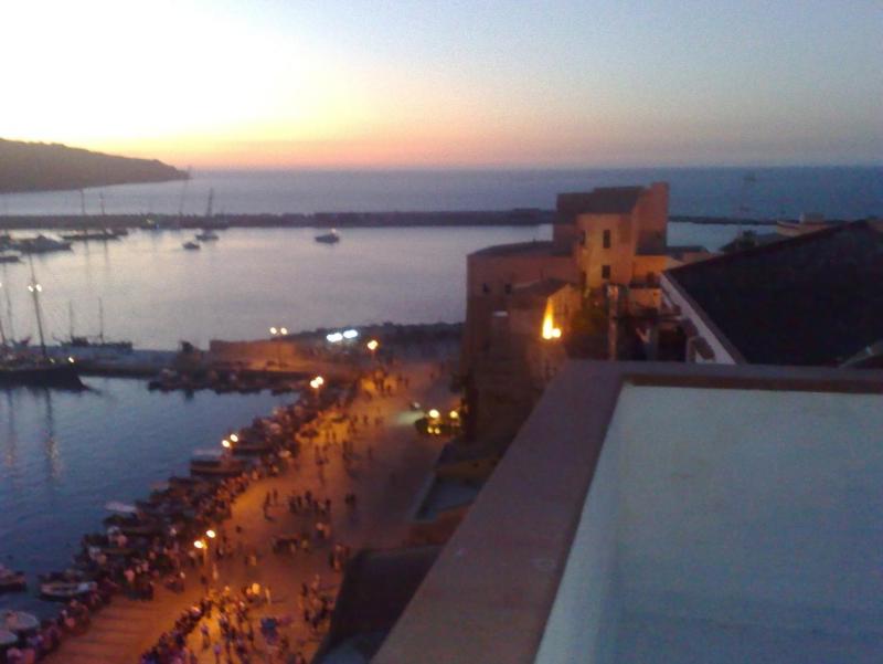 Casa Vacanza Terrazza sul Mare - image 21