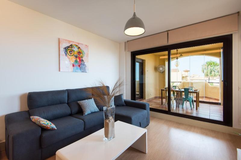 ALQUIBLA Sea views swimming pool and parking - image 23