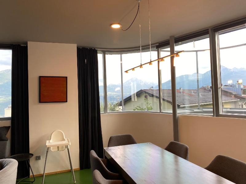 Penthouse Apartment image 2