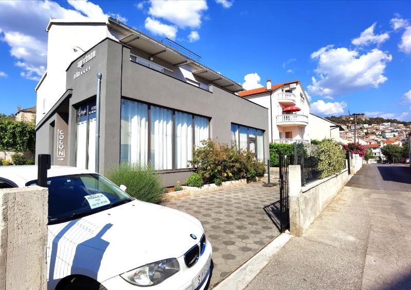 Apartments Ella - image 48