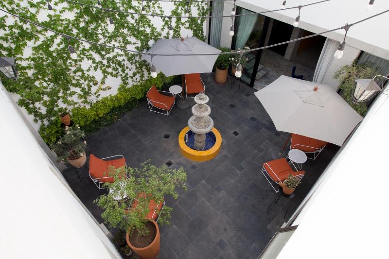 Hotel Casona Independencia - image 7