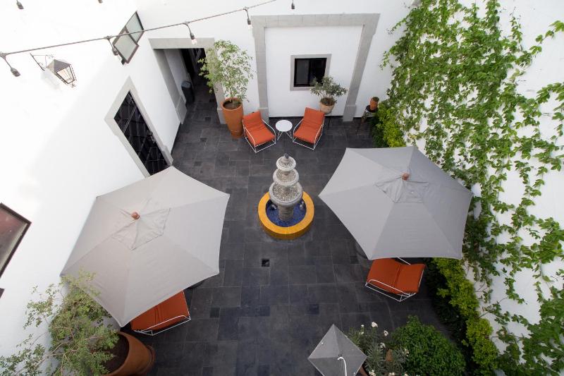 Hotel Casona Independencia - image 8