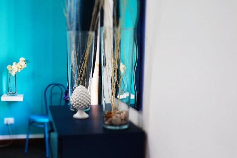 Blue Suite - image 10