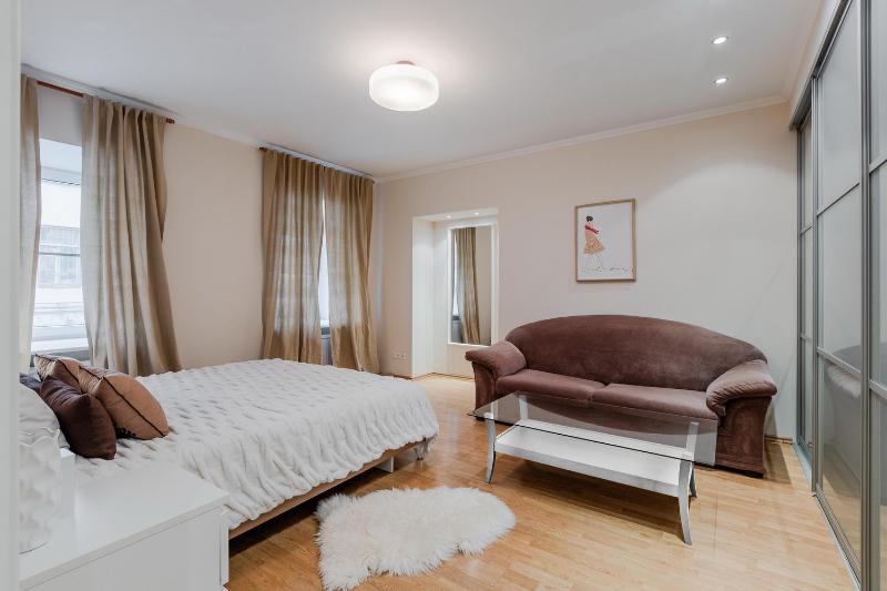 Two-Bedroom Apartment image 1