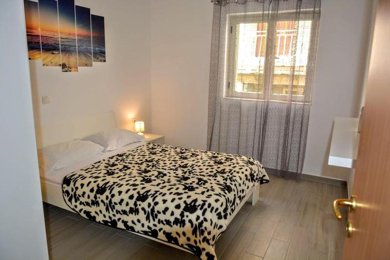 Two-Bedroom Apartment with Terrace image 3