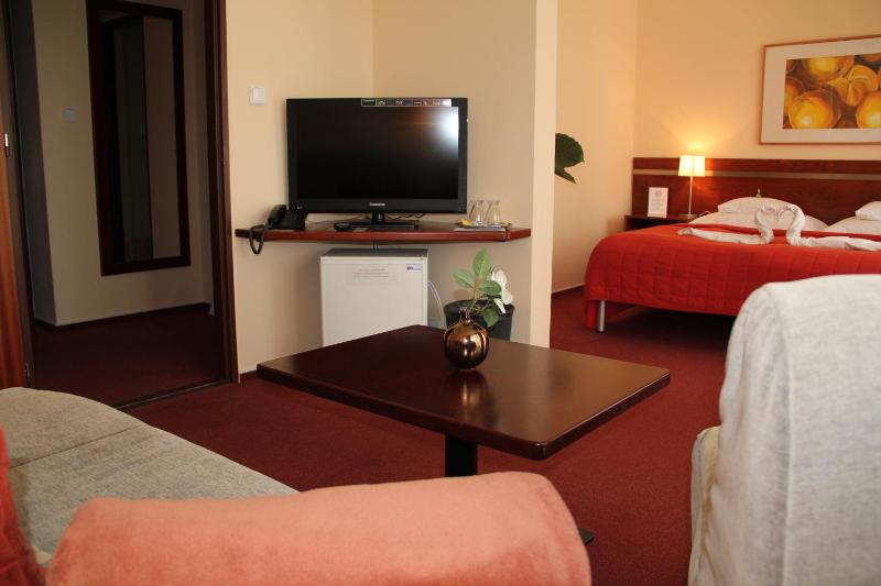 Junior Suite image 3