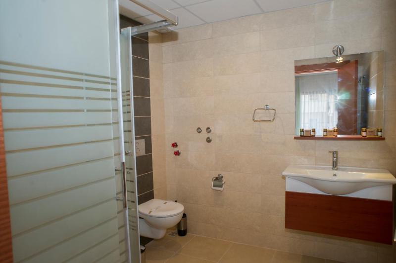 Economy Single Room image 2