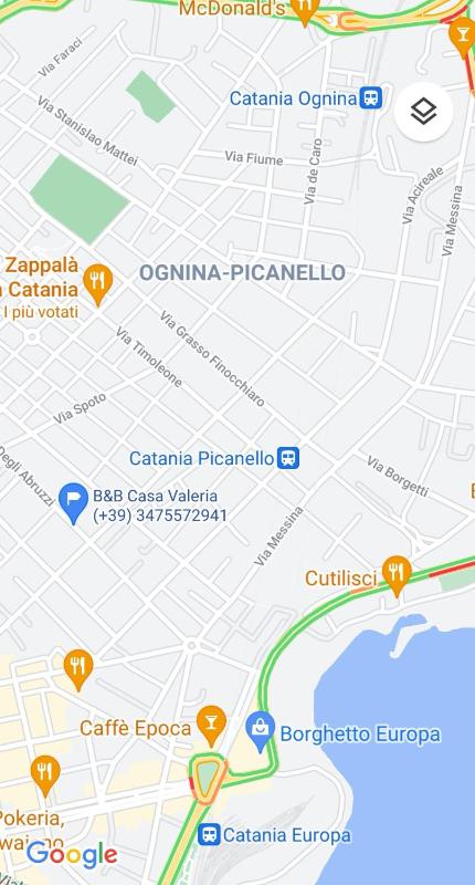 B&B Casa Valeria - image 9