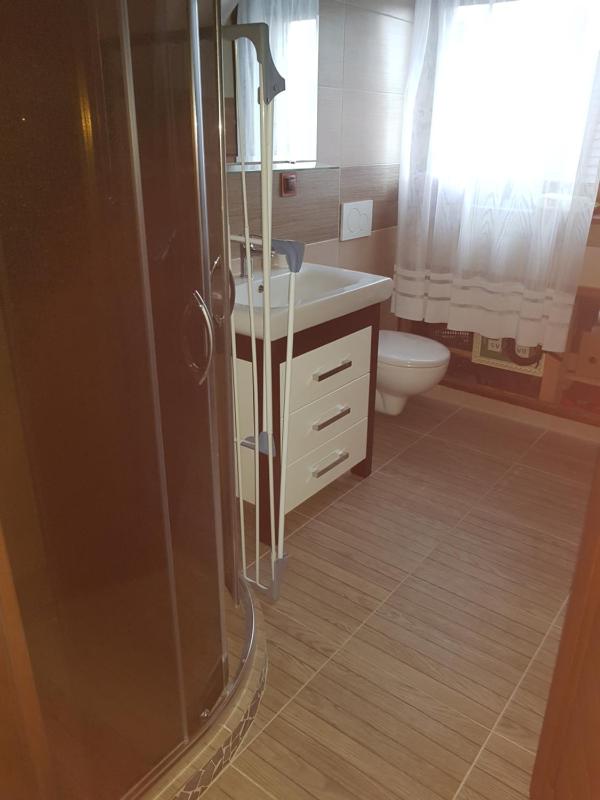 Drevenica MARKA beachfront cottage - image 19