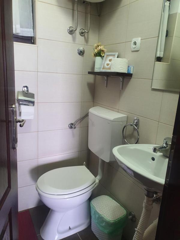 Apartment with Balcony image 2