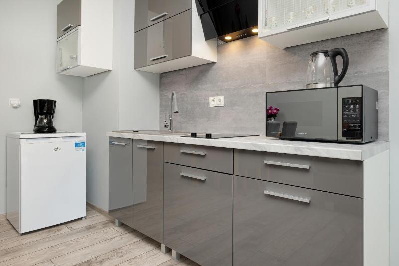 Apartamenty Na Wydmach by Noclegi Renters - image 5