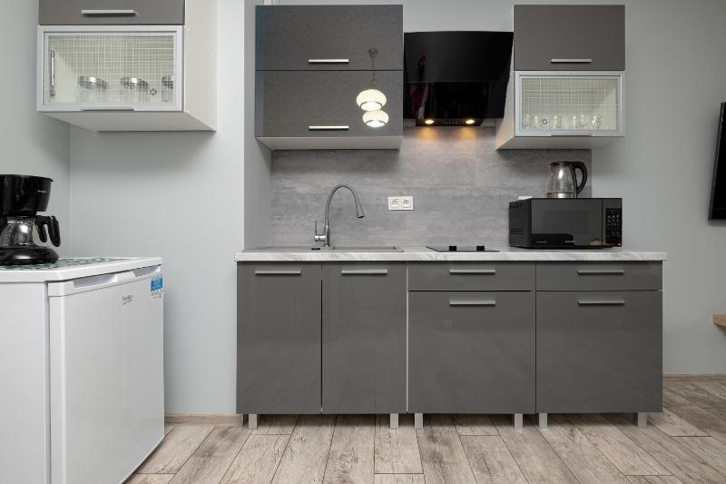 Apartamenty Na Wydmach by Noclegi Renters - image 47