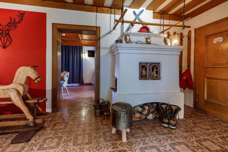 Two-Bedroom Apartment with Balcony (5 Adults) image 4