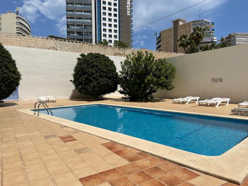 Apartamentos San Jaime Center Suites - image 4