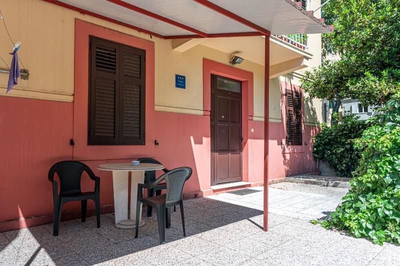 Apartment - Ground Floor image 4