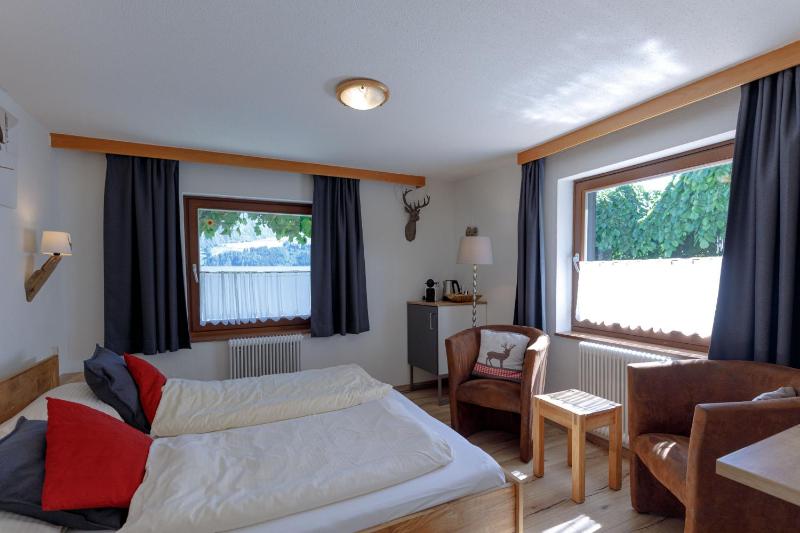 Double Room with Terrace image 1
