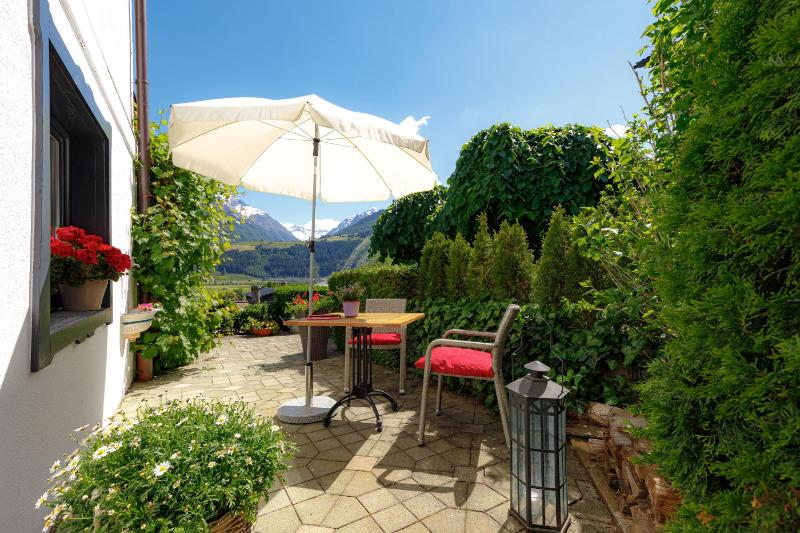 Double Room with Terrace image 4