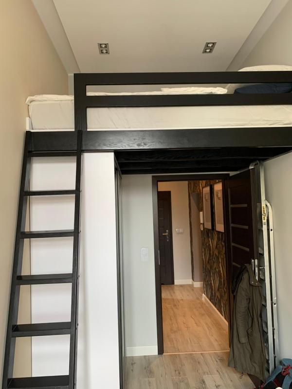 Elegant 2BR Amazing Old Town Views Plac Solny Walk to Rynek! Amenities - image 6