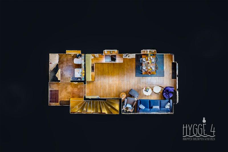 Ferienhaus Hygge4 - image 9