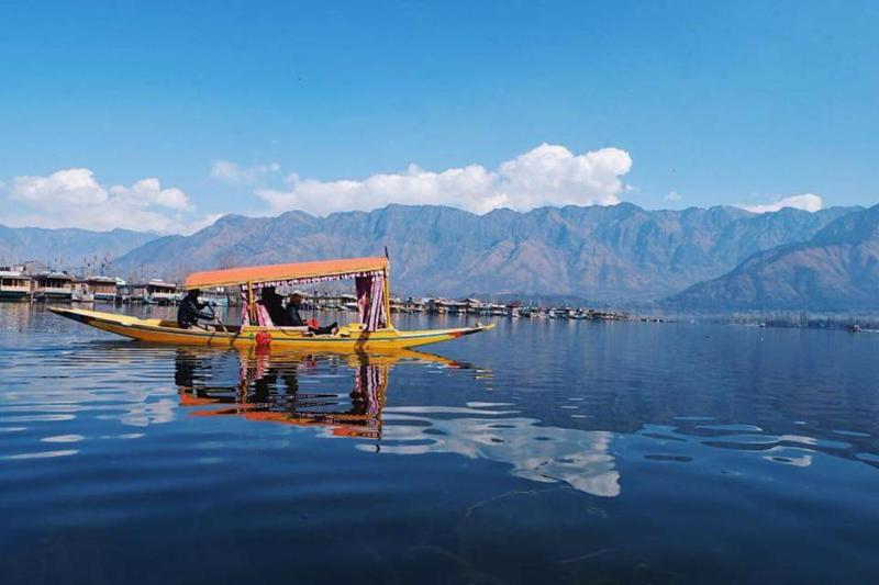 Umbrella group of House Boat - image 9