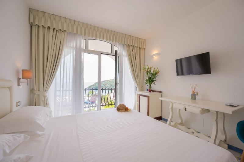 Grand Hotel Le Rocce - image 39