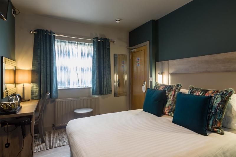 Hotel No 8 - image 30
