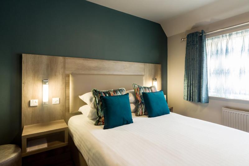 Hotel No 8 - image 24