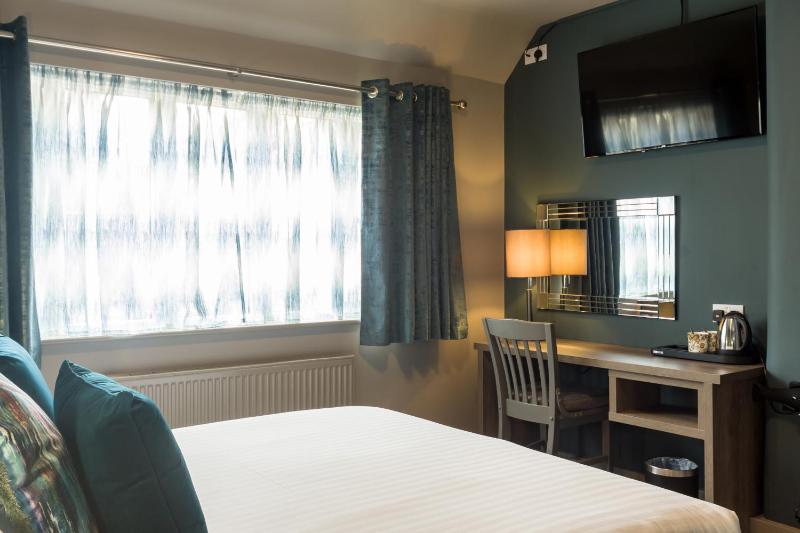 Hotel No 8 - image 22