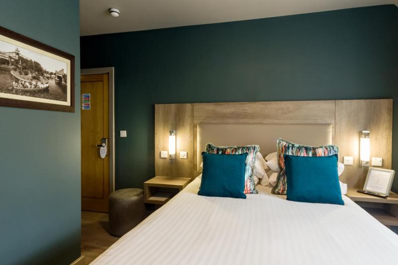 Hotel No 8 - image 42