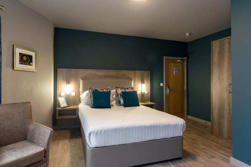 Hotel No 8 - image 7