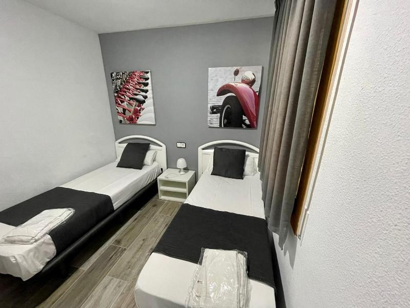 For a Stay Santillana Plaza - image 6