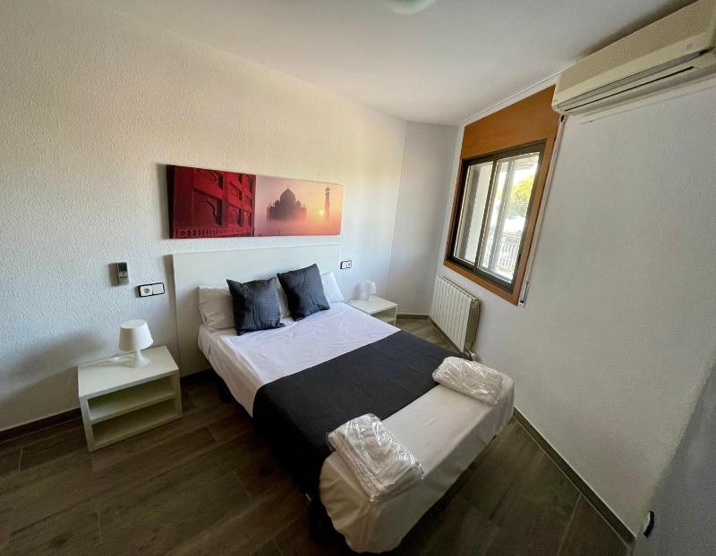 For a Stay Santillana Plaza - image 13